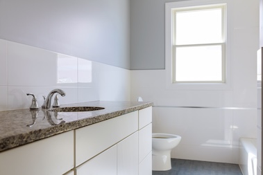 Bathroom Remodeling